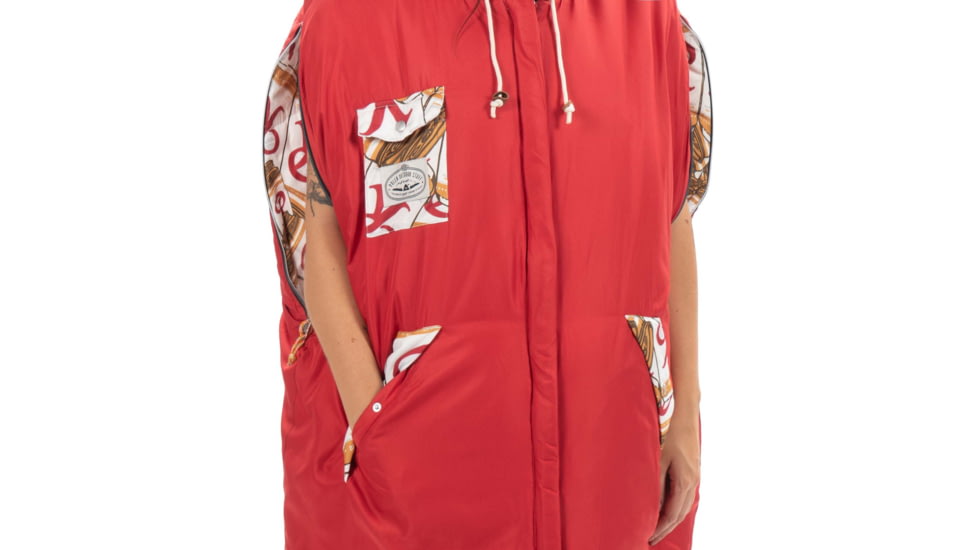 Poler Napsack, Rainier, Extra Large, 214CLU5501-Rainier-XL