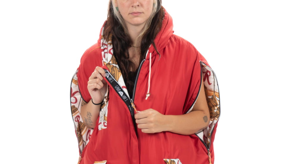 Poler Napsack, Rainier, Extra Large, 214CLU5501-Rainier-XL