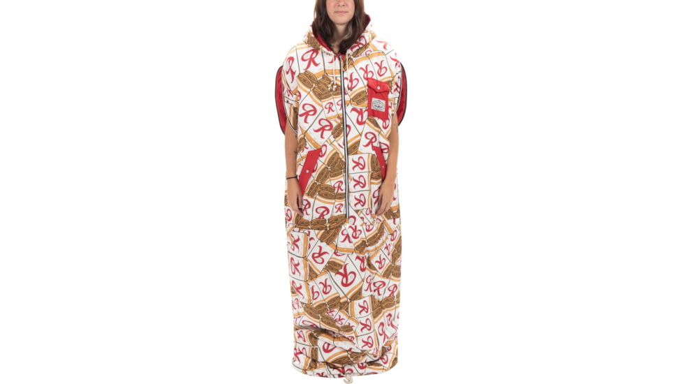 Poler Napsack, Rainier, Extra Large, 214CLU5501-Rainier-XL