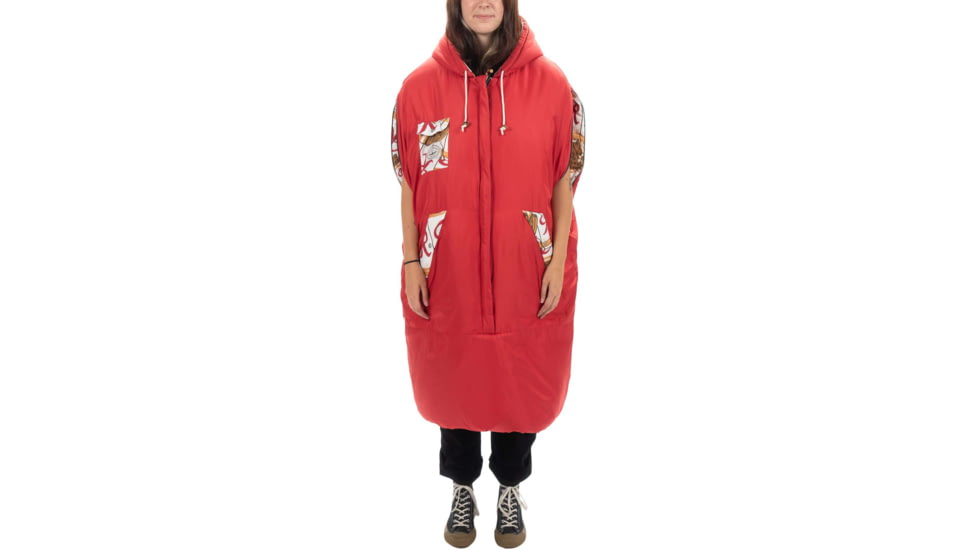 Poler Napsack, Rainier, Extra Large, 214CLU5501-Rainier-XL