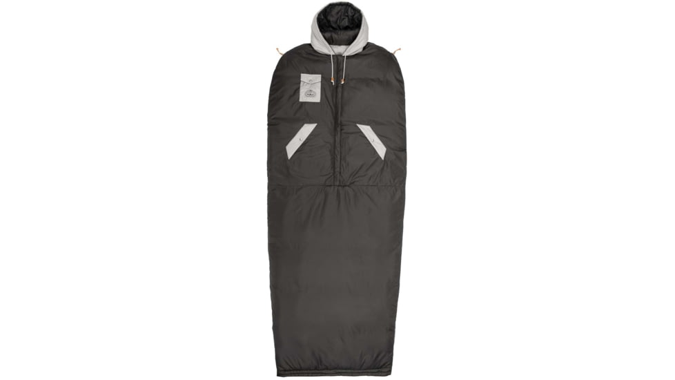 Poler Napsack, Sand/Off Black, Large, 212ACU5501-Sand/Off Black-L