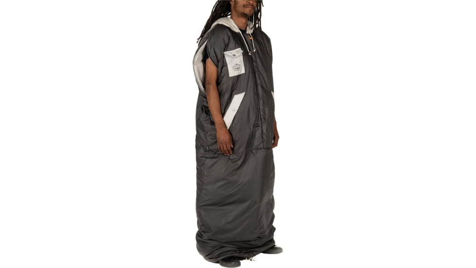 Poler Napsack, Sand/Off Black, Large, 212ACU5501-Sand/Off Black-L