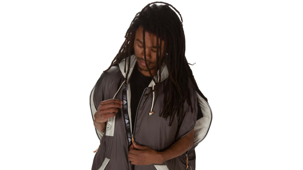 Poler Napsack, Sand/Off Black, Large, 212ACU5501-Sand/Off Black-L