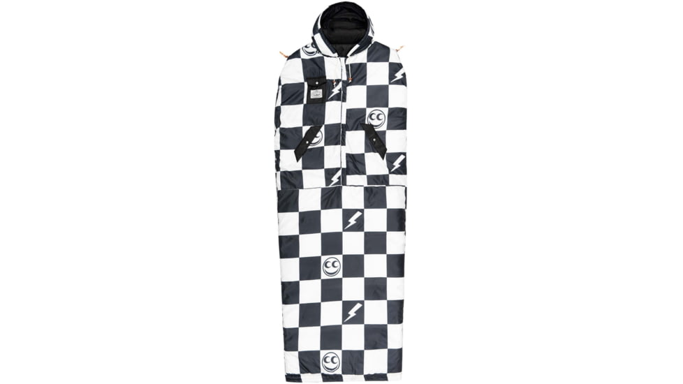 Poler Napsack, See See, Medium, 214CLU5501-See See-M