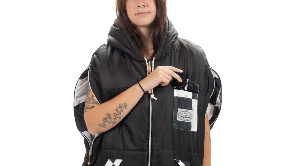 Poler Napsack, See See, Medium, 214CLU5501-See See-M