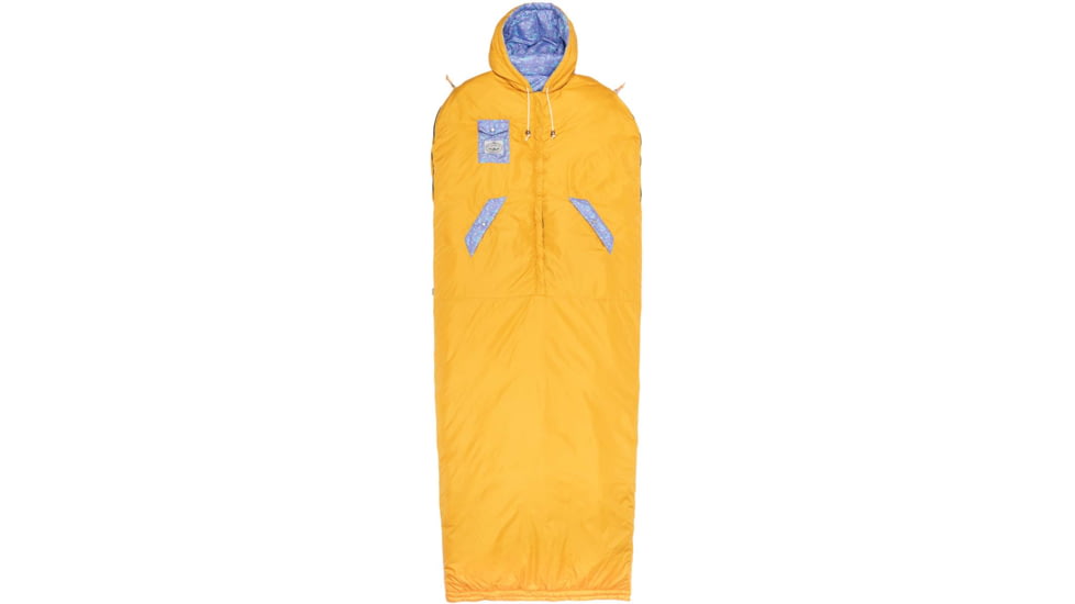 Poler Napsack, Ski Splatter, Small, 223ACU5501-Ski Splatter-S