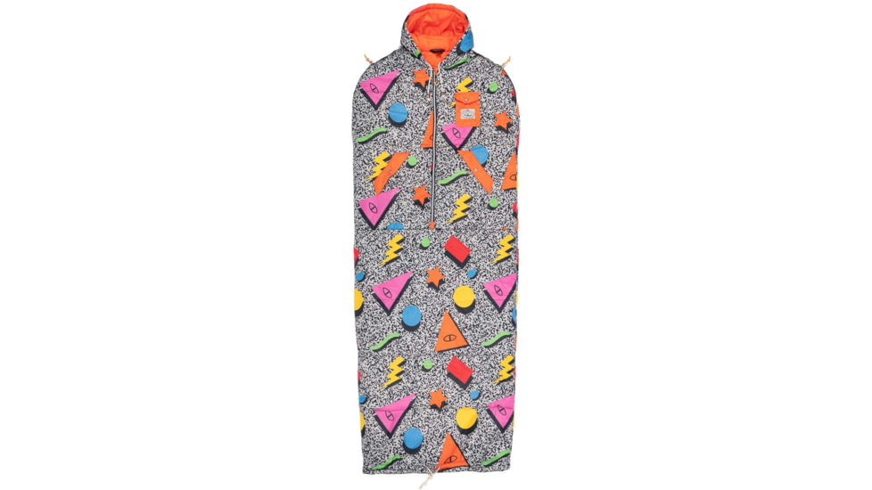 Poler Napsack, Spec Summit, Medium, 223ACU5501-Spec Summit-M