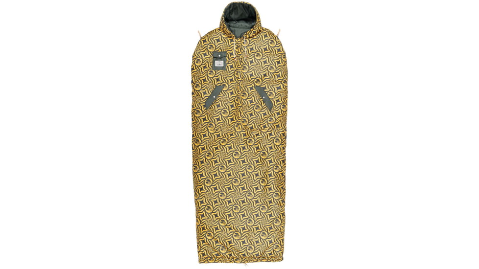 Poler Napsack, WLF, Large, 214CLU5501-WLF-L