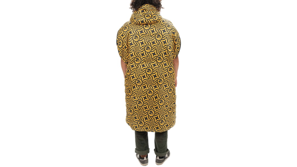 Poler Napsack, WLF, Large, 214CLU5501-WLF-L