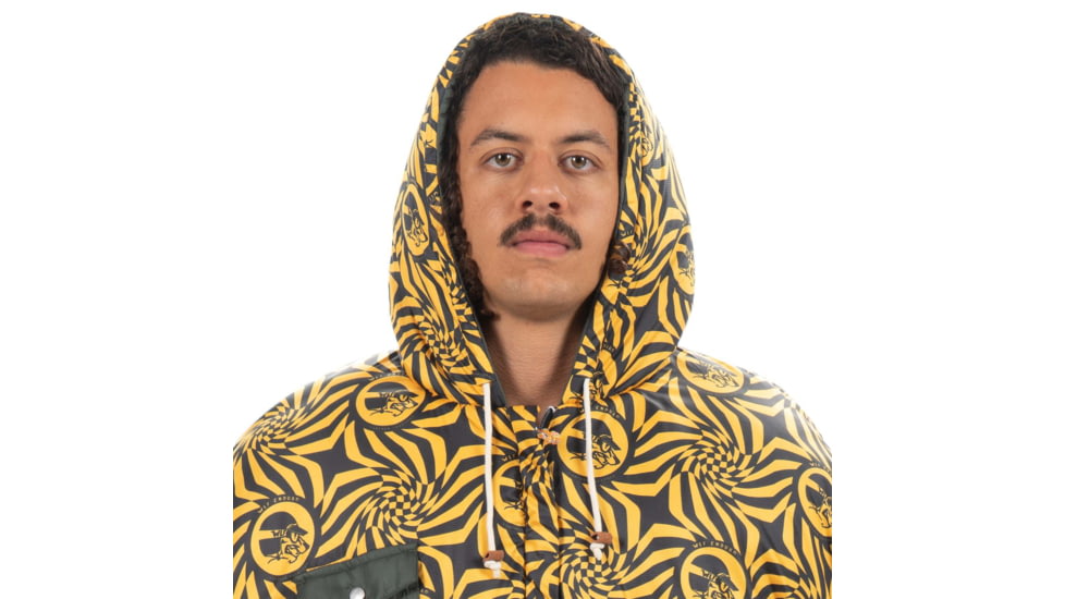 Poler Napsack, WLF, Large, 214CLU5501-WLF-L