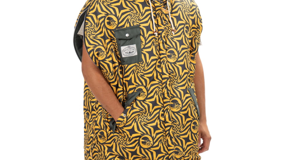 Poler Napsack, WLF, Large, 214CLU5501-WLF-L