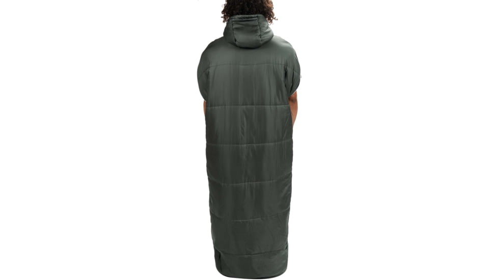 Poler Napsack, WLF, Large, 214CLU5501-WLF-L