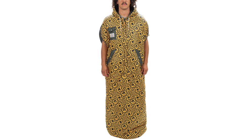 Poler Napsack, WLF, Large, 214CLU5501-WLF-L