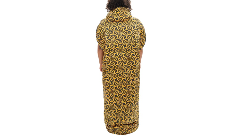 Poler Napsack, WLF, Large, 214CLU5501-WLF-L