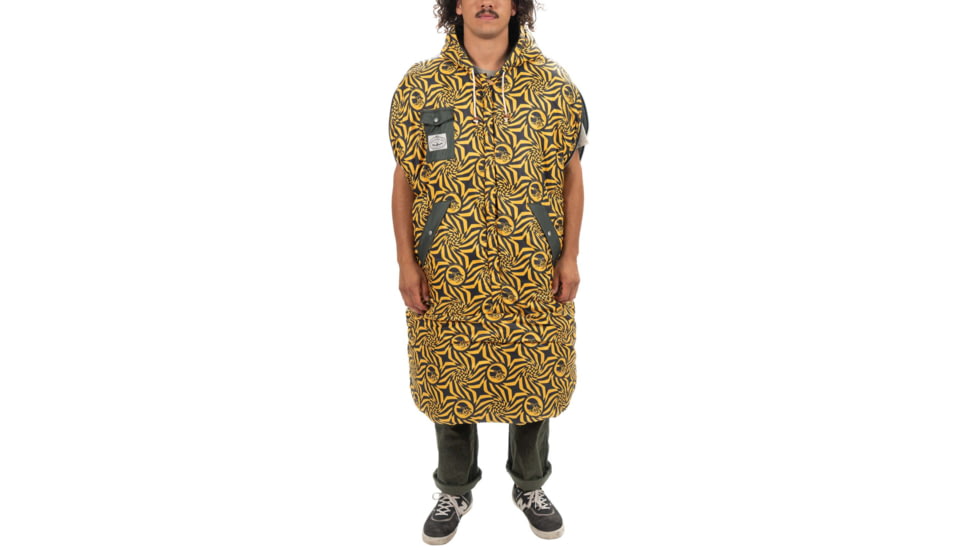 Poler Napsack, WLF, Large, 214CLU5501-WLF-L