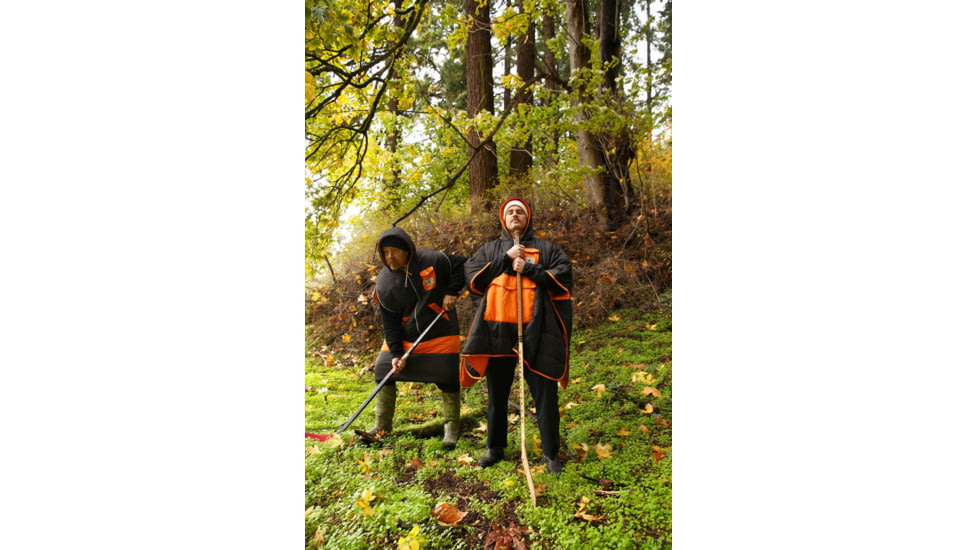 Poler NHL Napsack, Flyers, Extra Large, 214CLU5502-Flyers-XL