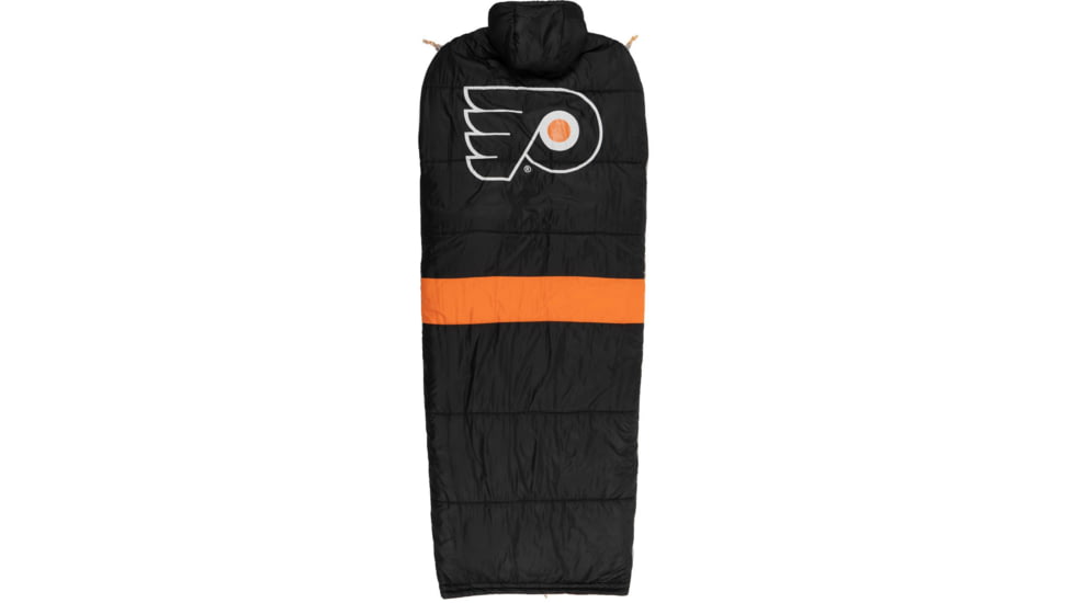 Poler NHL Napsack, Flyers, Extra Large, 214CLU5502-Flyers-XL