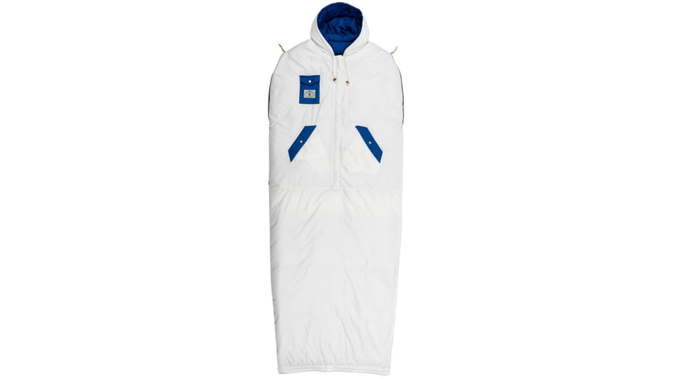 Poler NHL Napsack, Maple Leafs, Small, 214CLU5502-Maple Leafs-S