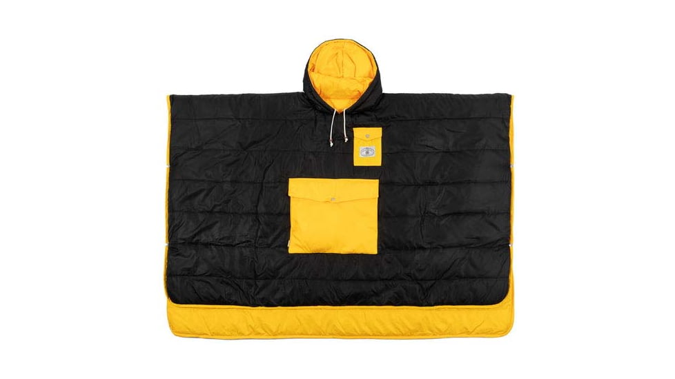 Poler NHL Poncho, Bruins, One Size, 214CLU5602-Bruins-O/S
