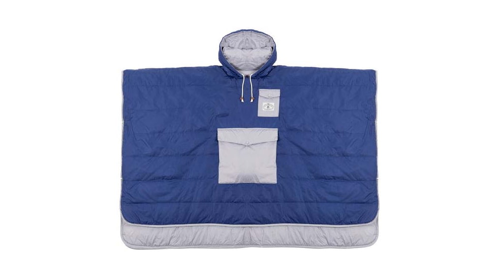 Poler NHL Poncho, Canucks, One Size, 214CLU5602-Canucks-O/S
