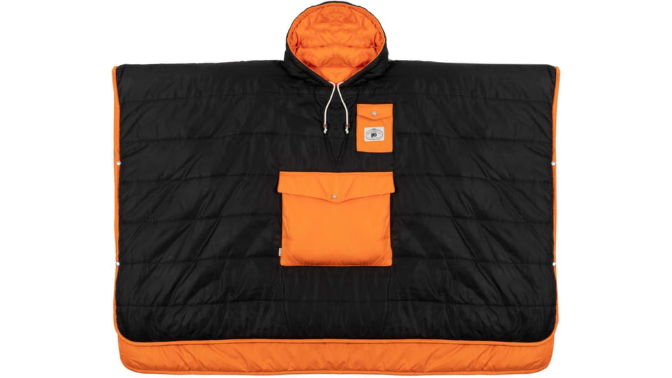 Poler NHL Poncho, Flyers, One Size, 214CLU5602-Flyers-O/S