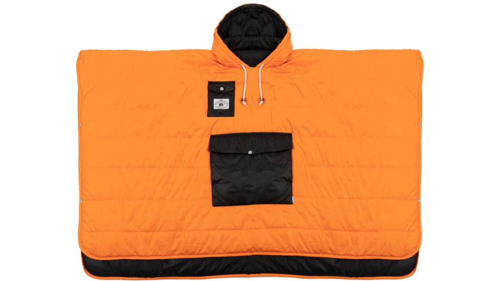 Poler NHL Poncho, Flyers, One Size, 214CLU5602-Flyers-O/S