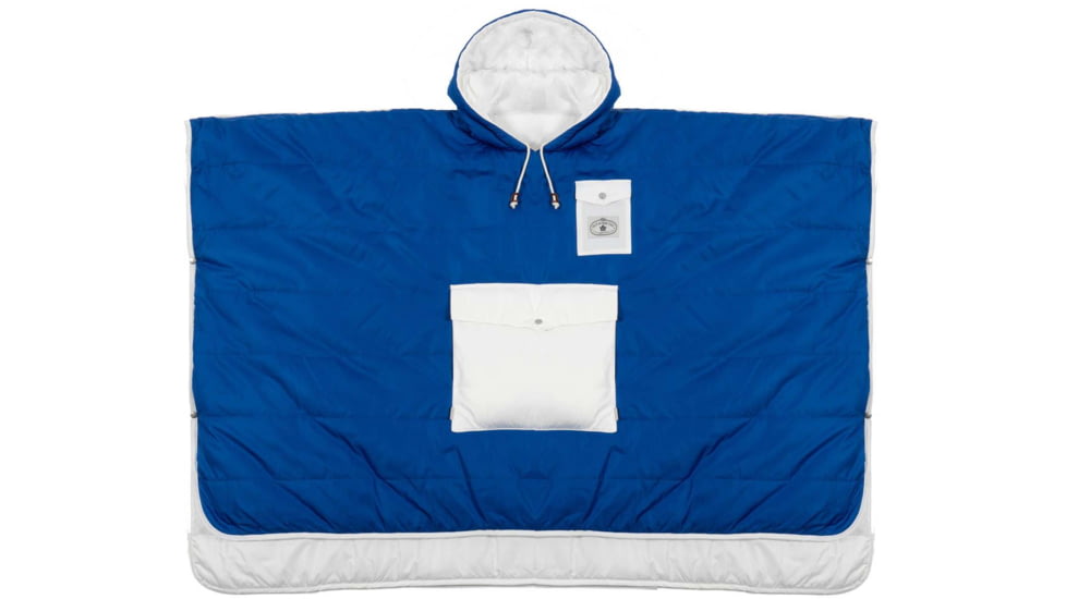 Poler NHL Poncho, Maple Leafs, One Size, 214CLU5602-Maple Leafs-O/S
