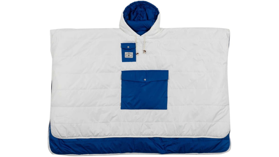 Poler NHL Poncho, Maple Leafs, One Size, 214CLU5602-Maple Leafs-O/S