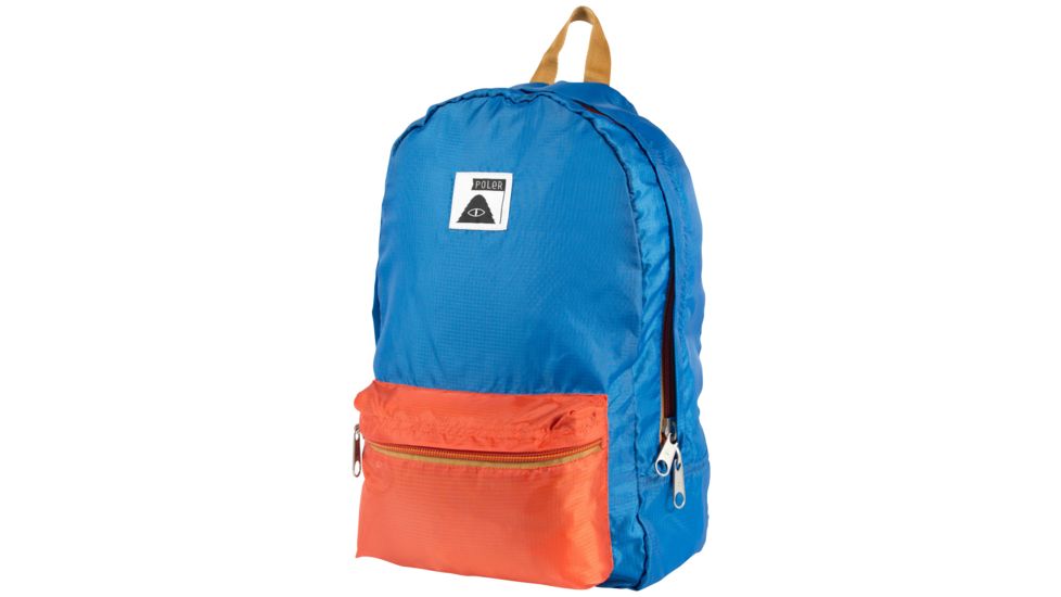 Stuffable 14 L Backpack-Daphne