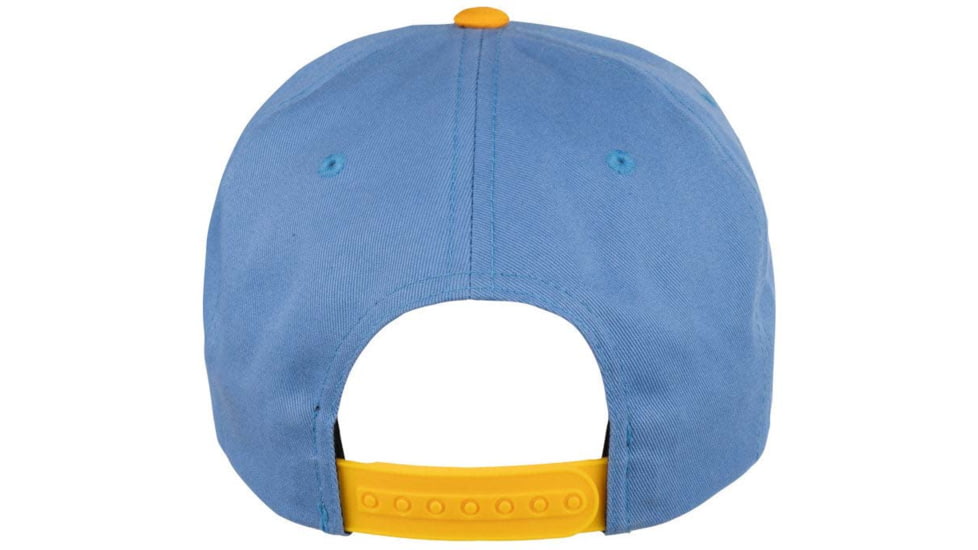 Poler Sunshine Hat, Powder Blue, One Size, 211ACM7002-Powder Blue-O/S