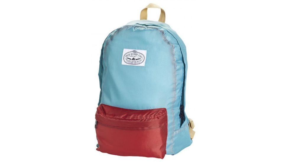 Poler The Stuffable Pack-Newport