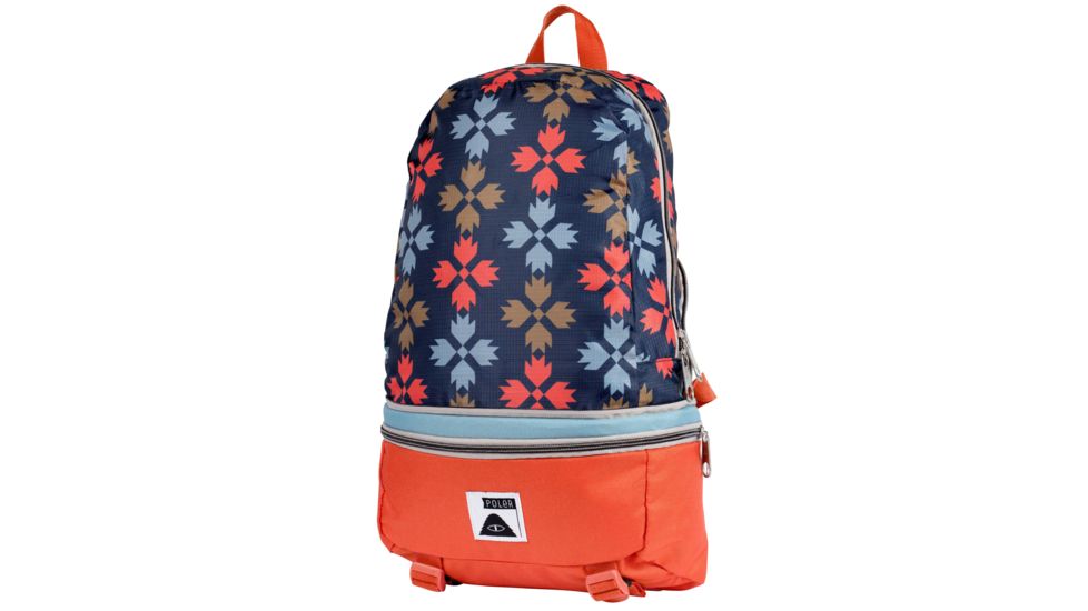 Poler Tourist Pack-Bear Paw