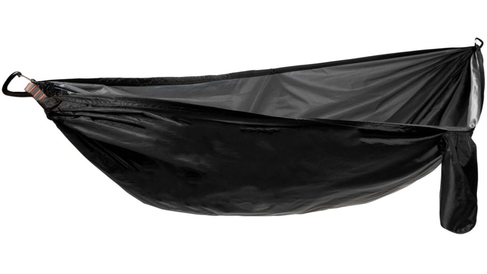 Poler Tree Bed Hammock, Black Hole, One Size, 213EQU9507-Black Hole-O/S