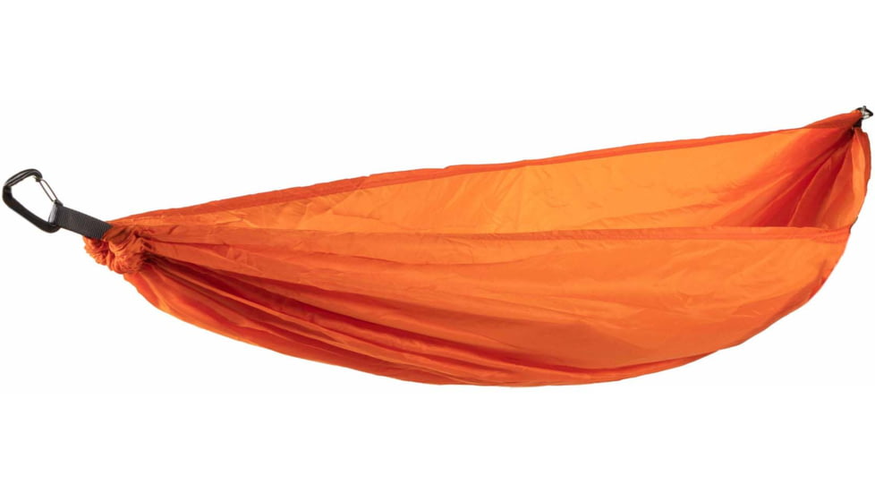 Poler Tree Bed Hammock, Clementine, One Size, 212EQU9507-Clementine-O/S