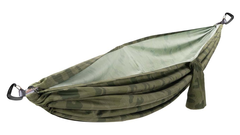 Poler Tree Bed Hammock, Furry Camo, One Size, 221EQU9507-Furry Camo-O/S