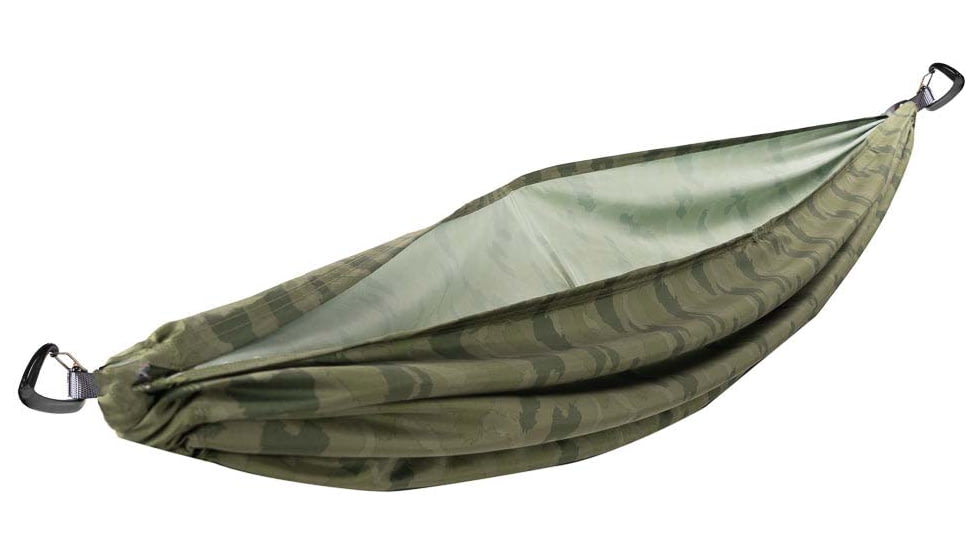 Poler Tree Bed Hammock, Furry Camo, One Size, 221EQU9507-Furry Camo-O/S