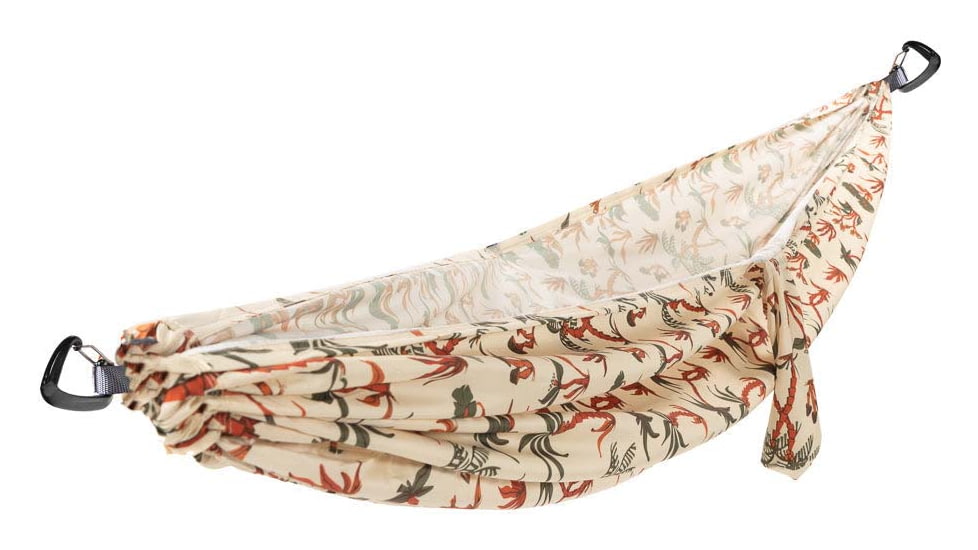 Poler Tree Bed Hammock, Trader Rick Sand, One Size, 221EQU9507-TRickSand-O/S