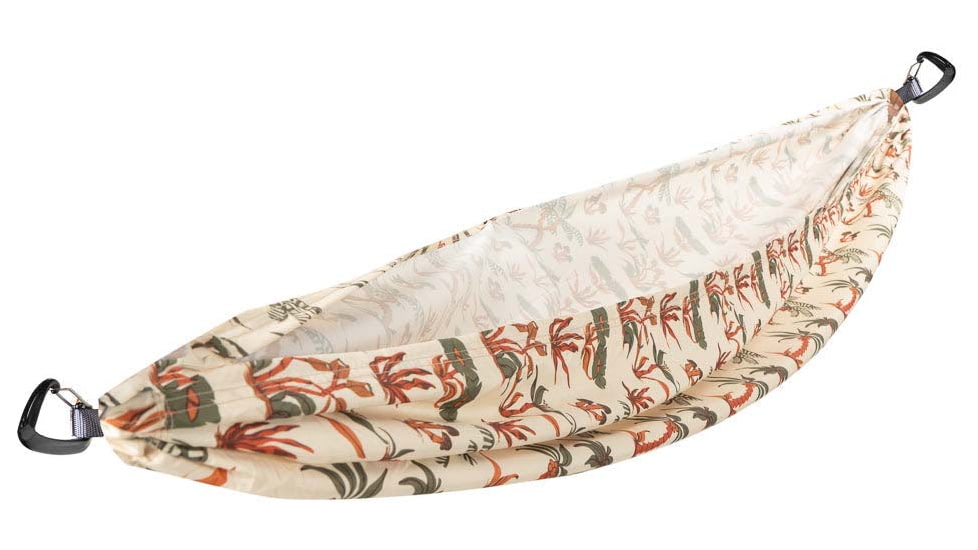 Poler Tree Bed Hammock, Trader Rick Sand, One Size, 221EQU9507-TRickSand-O/S