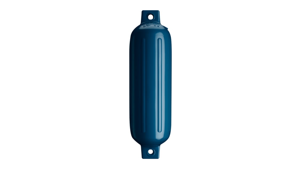 Polyform U.S. G-3 G Series Fender - 5.5in x 19, Catalina Blue, 5.5in x 19in, G-3 CATALINA BLUE
