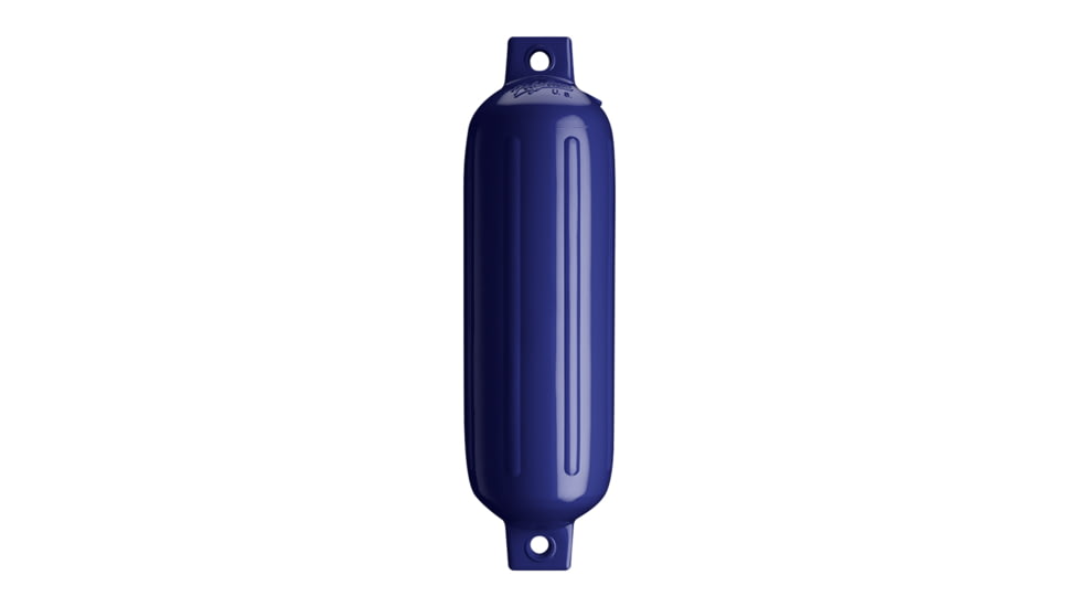 Polyform U.S. G-3 G Series Fender - 5.5in x 19, Navy Blue, 5.5in x 19in, G-3 NAVY BLUE