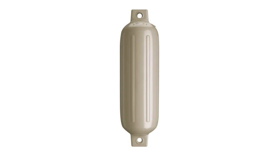 Polyform U.S. G-3 G Series Fender - 5.5in x 19, Sand, 5.5in x 19in, G-3 SAND