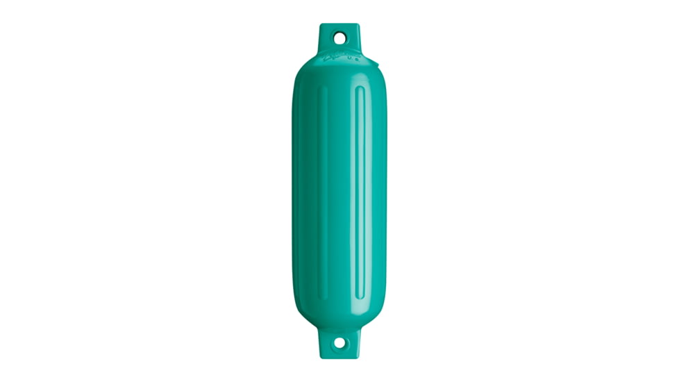 Polyform U.S. G-3 G Series Fender - 5.5in x 19, Teal, 5.5in x 19in, G-3 TEAL
