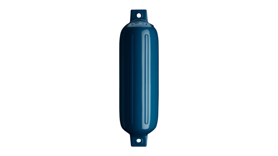 Polyform U.S. G-4 G Series Fender, Catalina Blue, 6.5in x 22in, G-4 CATALINA BLUE
