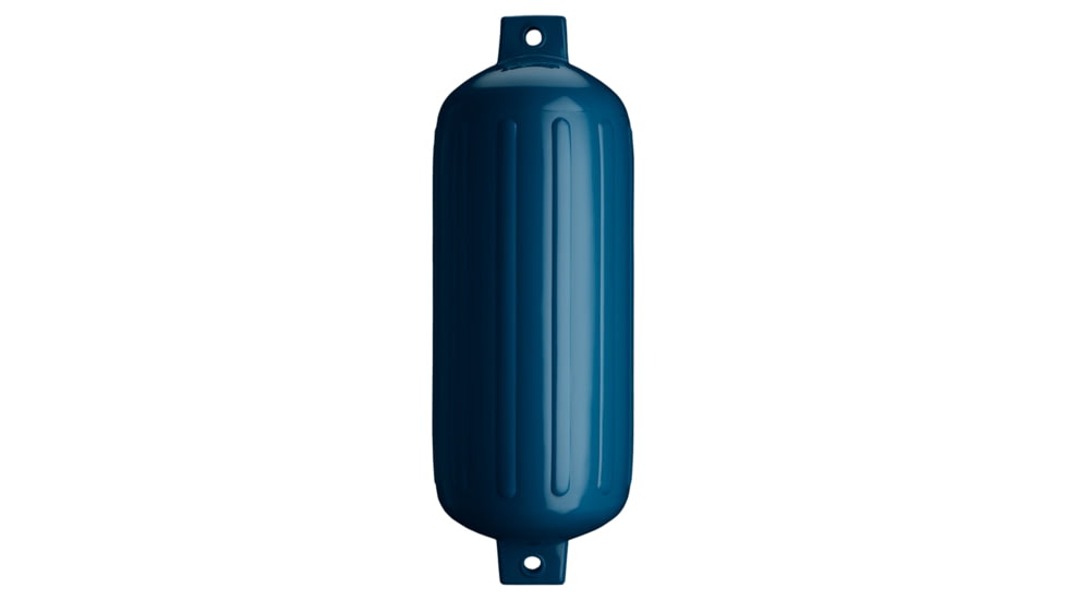 Polyform U.S. G-6 G Series Fender - 11in x 30in, Catalina Blue, G-6 CATALINA BLUE