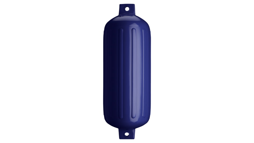 Polyform U.S. G-6 G Series Fender - 11in x 30in, Navy Blue, G-6 NAVY BLUE