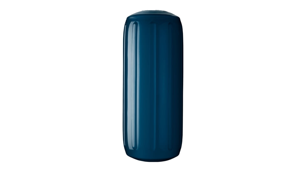 Polyform U.S. Htm-1 Htm Series Fender - 6.3in x 15.5in, Catalina Blue, HTM-1 CATALINA BLUE