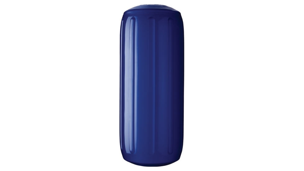 Polyform U.S. Htm-1 Htm Series Fender - 6.3in x 15.5in, Cobalt, HTM-1 COBALT