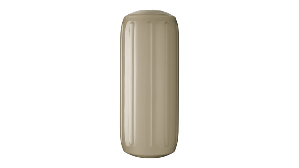Polyform U.S. Htm-1 Htm Series Fender - 6.3in x 15.5in, Sand, HTM-1 SAND