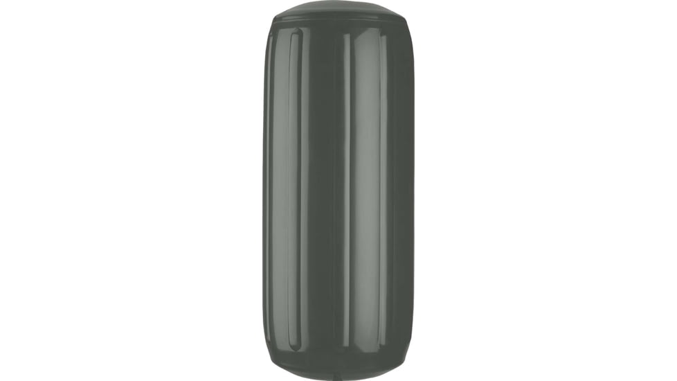 Polyform U.S. HTM-2 Fender 8.5in x 20.5in - Graphite, HTM-2-GRAPHITE