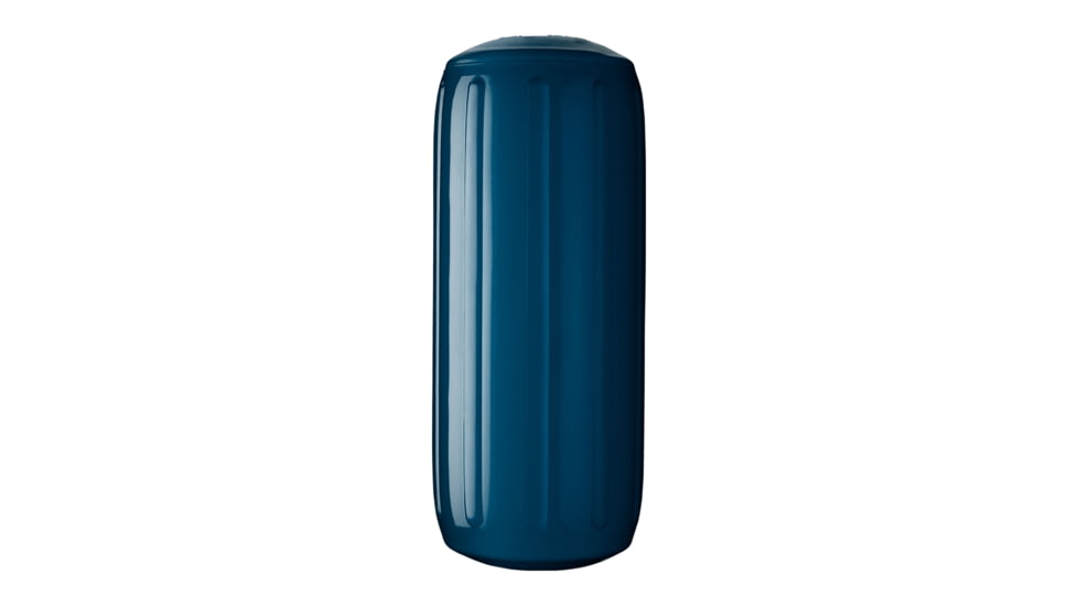 Polyform U.S. Htm-2 Htm Series Fender - 8.5in x 20.5, Catalina Blue, 8.5in x 20.5in, HTM-2 CATALINA BLUE
